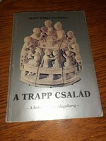 "A Trapp család - A kolostortól a világsikerig"