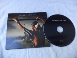 Sade - Soldier of love CD (6313)