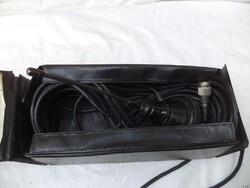 Carant retro CB antenna, kábellel, dobozban (6553)