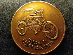 MÉE Szegedi Csoport Csonka János 1989