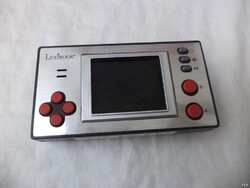 Lexibook Cyber Arcade Pocket retro kvarcjáték 150 játékkal (6549)