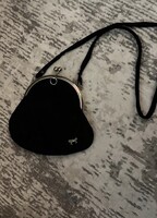 Vintage kistáska masni dísszel, átvétel lehetőség: Győr/Budapest