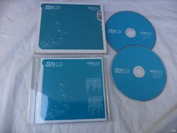 Zen CD - A Ninja Tune Retrospective 2CD (6316)