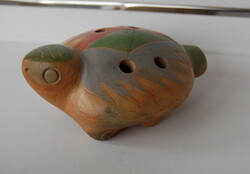 Azték  Ocarina  teknős