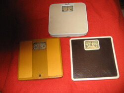 Retro salter segnale, corpond, taylor bathroom scales for sale individually