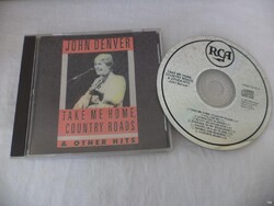 John Denver - Take Me Home CD (6303)