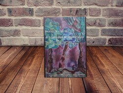 Novák Valentin - A szomszéd dinoszaurusza (dedikált)