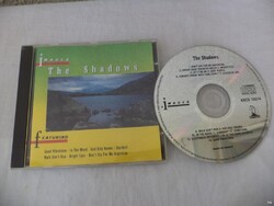The Shadows – Images CD (6296)