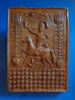Ceramic wall mural - tiles