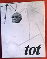 Moldován Tamás (szerk.) - Amerigo Tot