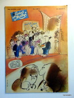1977 március 31  /  Ludas Matyi  /  Ssz.:  24643