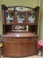 Tálaló nagyméretű