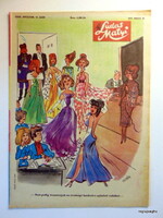 1977 május 12  /  Ludas Matyi  /  Ssz.:  24649