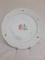 Regi Herendi Tertia porcelan tanyer