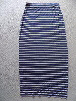 Papaya maxiszoknya, 42-es méret