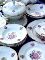 BERNADOTTE ÉTKÉSZLET