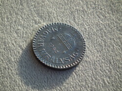 1942 vas 2 fillér, rovátkolt, Magyar Királyság, pengő korszak (1926-1946)