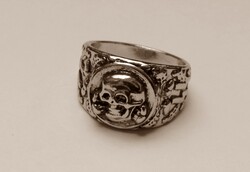 Német náci SS birodalmi gyűrű REPRO #9