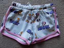 Minnie egeres pamut sort, 110-es