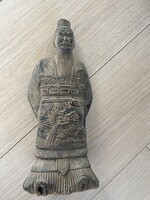 Kínai agyagkatona múzeumi másolat