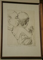 (N) Varga Imre (1923-2019) : Psalmus