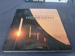 Szebeni András · Csaplár Vilmos: Hídregény. 1790.-Ft