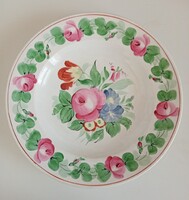 Altrohlau Karlsbad fali tányér