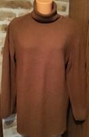 Olsen női garbó 40-es