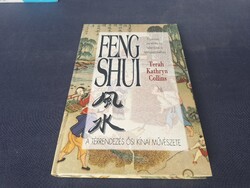 Terah Kathryn Collins: Feng Shui. 1450.-Ft