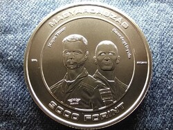 Magyarország 2025. évi magyar űrrepülés 3000 Forint 2025 BP BU
