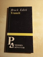 Bruck Edith Tranzit