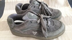 Yomax szürke sport vízálló fűzős zárt félcipő férfi 43 újszerű