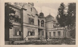 Ba - 767  Akinek a Balaton a szép Emlék: Balatonföldvár