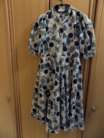 Eten, szupercsini, A vonalú ruha, 32-es