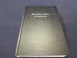 Hillary Rodham Clinton: Élő ​történelem.  550.-Ft