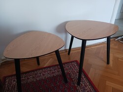 Új dohányzó asztal szett