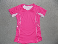 Ronhill, pink sportpóló, XS-es méret