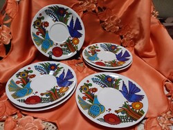 Villeroy  & Boch Acapulco  6 darab kistányér