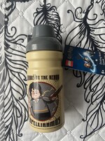 Vadonatúj LEGO® Harry Potter Hogwarts kulacs