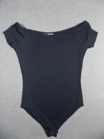 Eredeti Tally Weijl pamut body, S-es méret