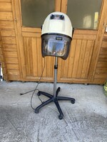 Ceriotti Glob Stand Hair Dryer