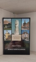 Mátyás Szabolcs: Beregi sorstalanság - dedikált