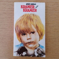 Avery Corman - Kramer kontra Kramer