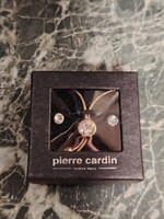 Pierre Cardin nyaklànc ès fülbevaló szett