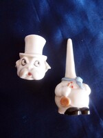 Régi forgófejű szakács