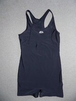 Slazenger, sort szabású fürdőruha, 42-es