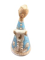 Kórista lány- Kovács Margit