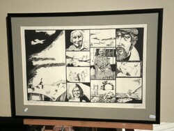 (K) Dékány Ágoston (1948-2015) : Volt egyszer egy háború