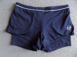 Eredeti Sergio Tacchini női tenisz sort, L-es