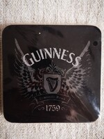 Guinness söralátét szett